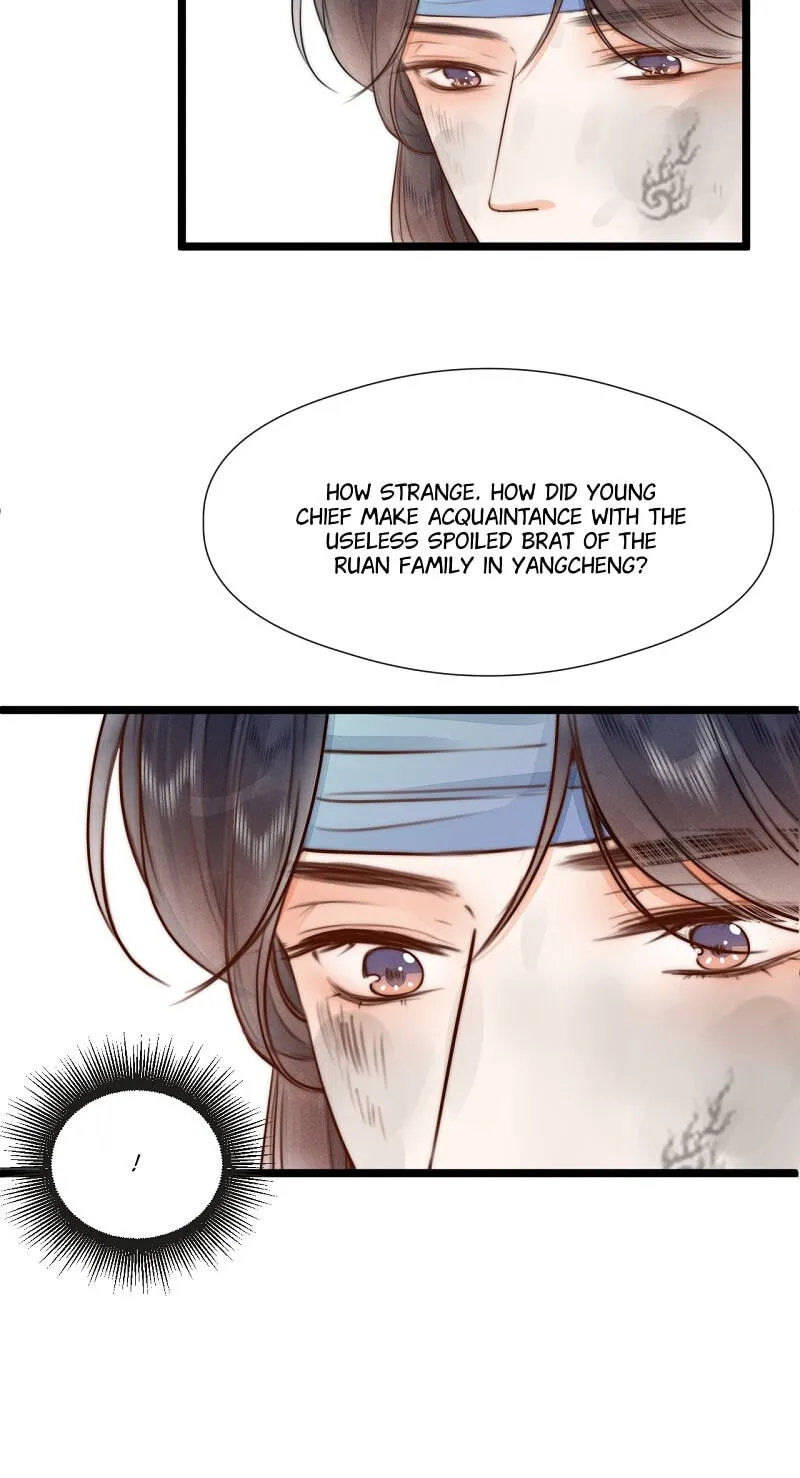 Read My Charming Bandit chapter 90 image 27 on Lezhin