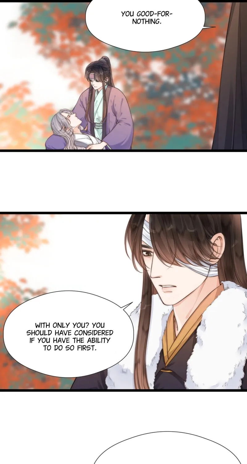 Read My Charming Bandit chapter 90 image 5 on Lezhin
