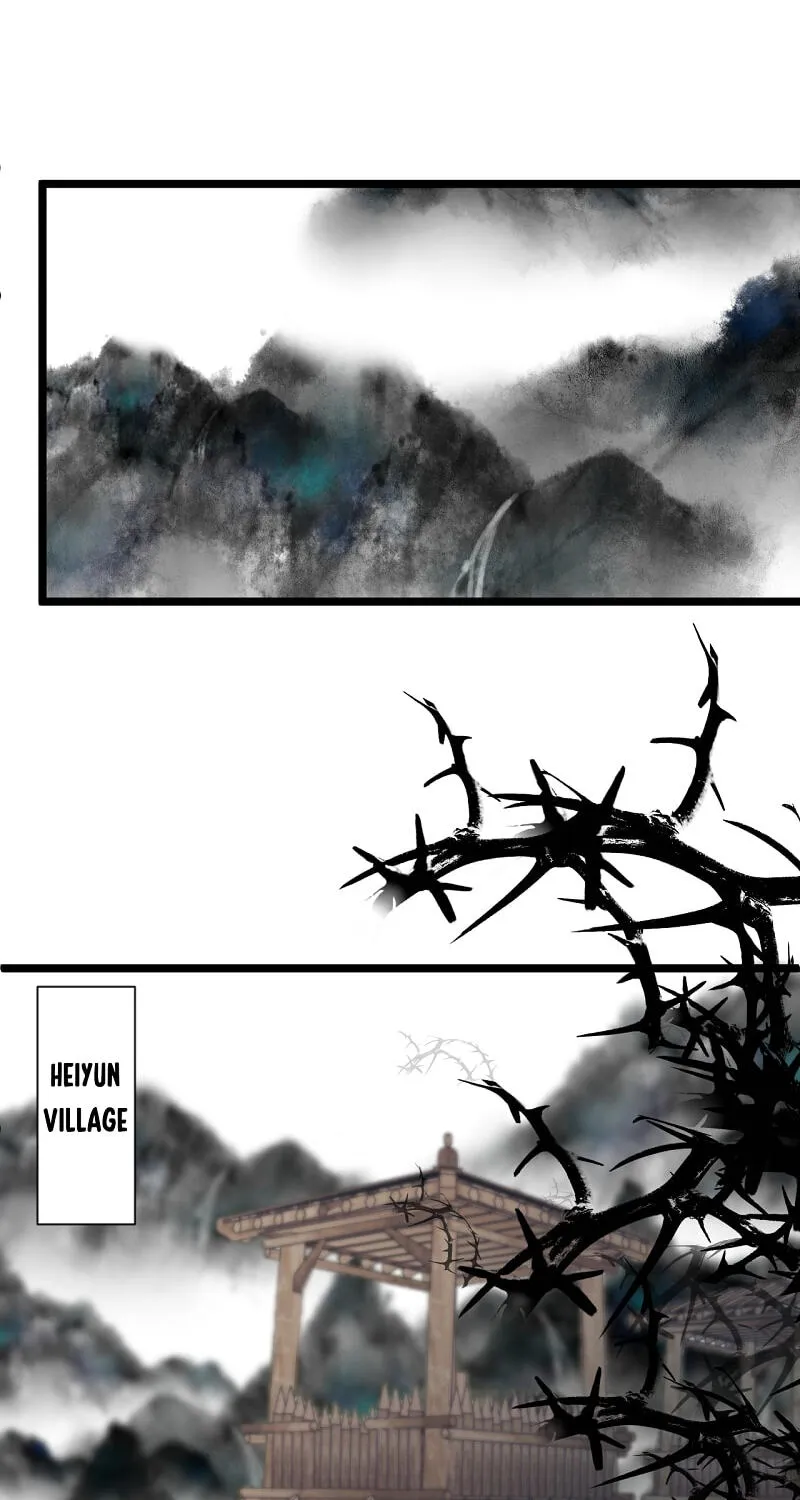 Read My Charming Bandit chapter 90 image 7 on Lezhin
