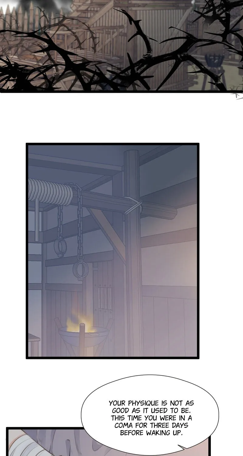 Read My Charming Bandit chapter 90 image 8 on Lezhin