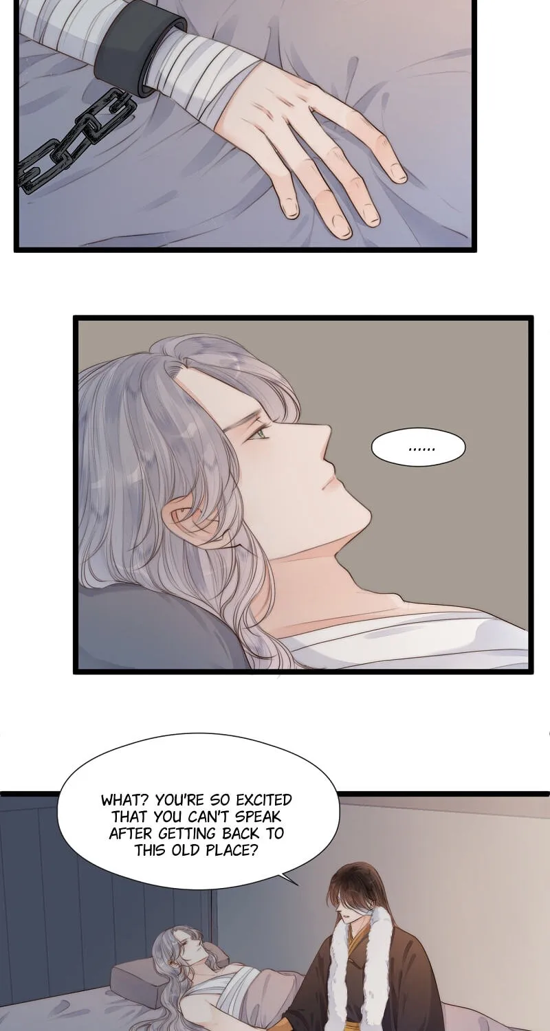 Read My Charming Bandit chapter 90 image 9 on Lezhin