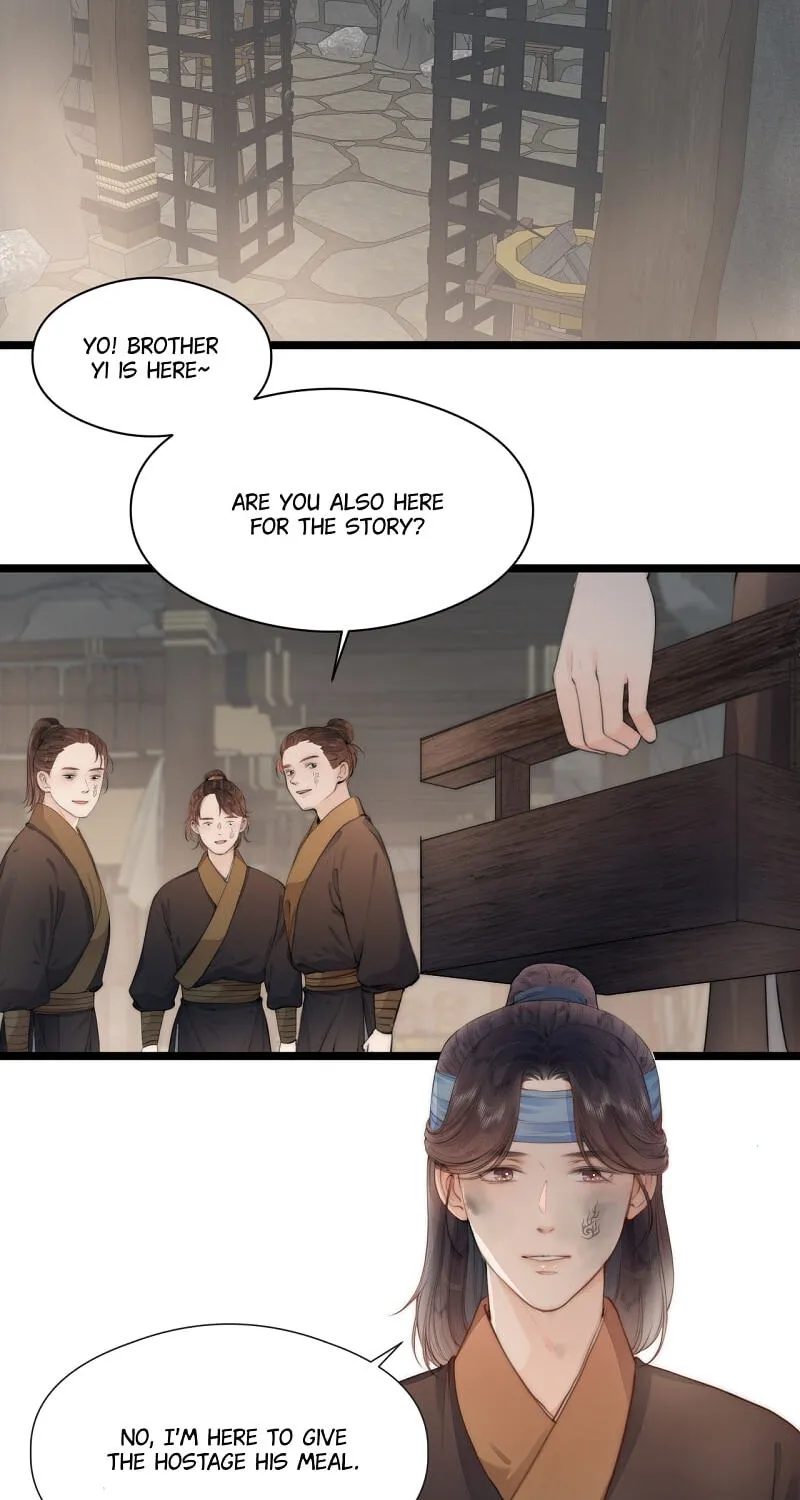 Read My Charming Bandit chapter 91 image 1 on Lezhin