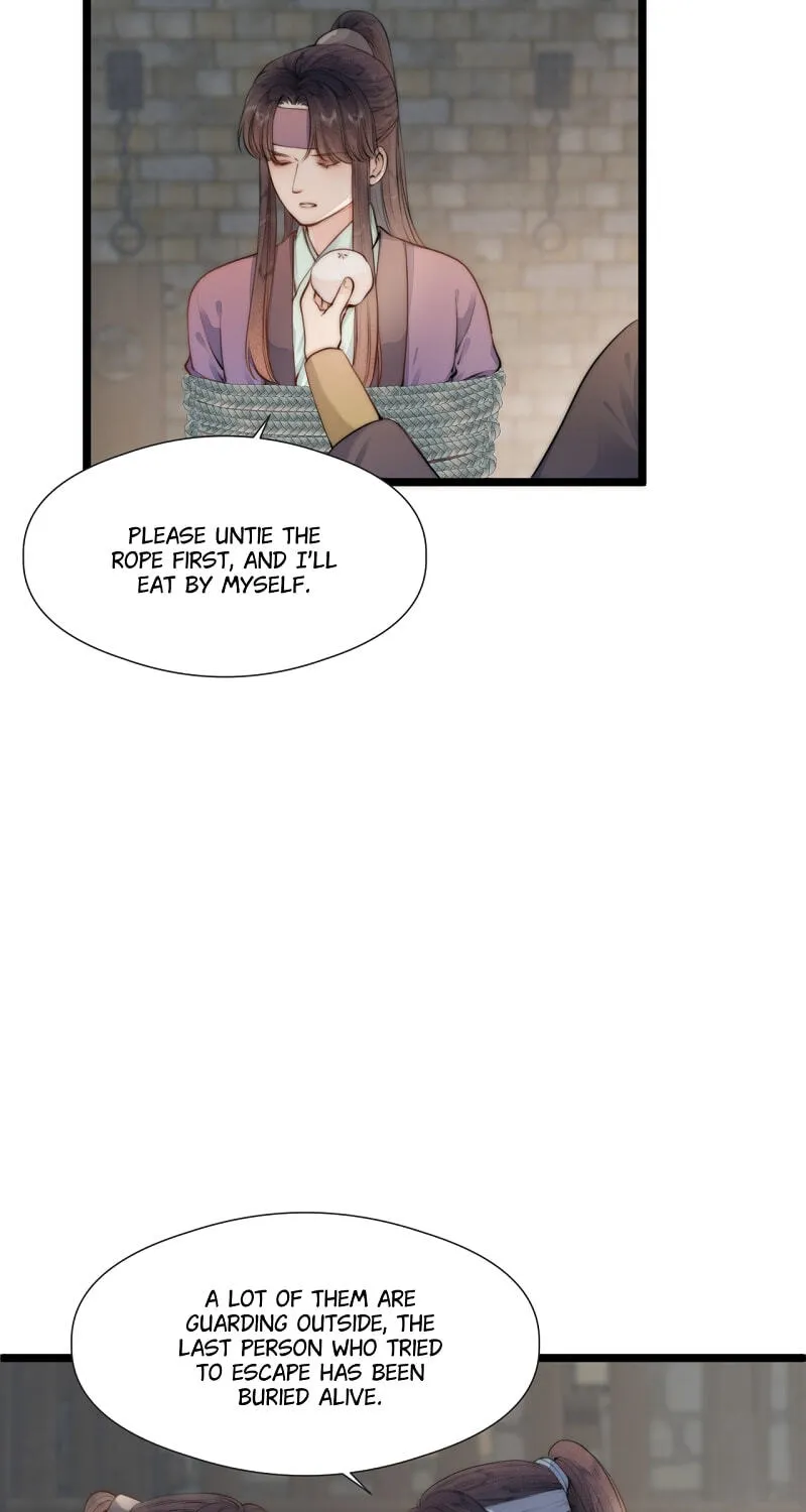 Read My Charming Bandit chapter 91 image 10 on Lezhin