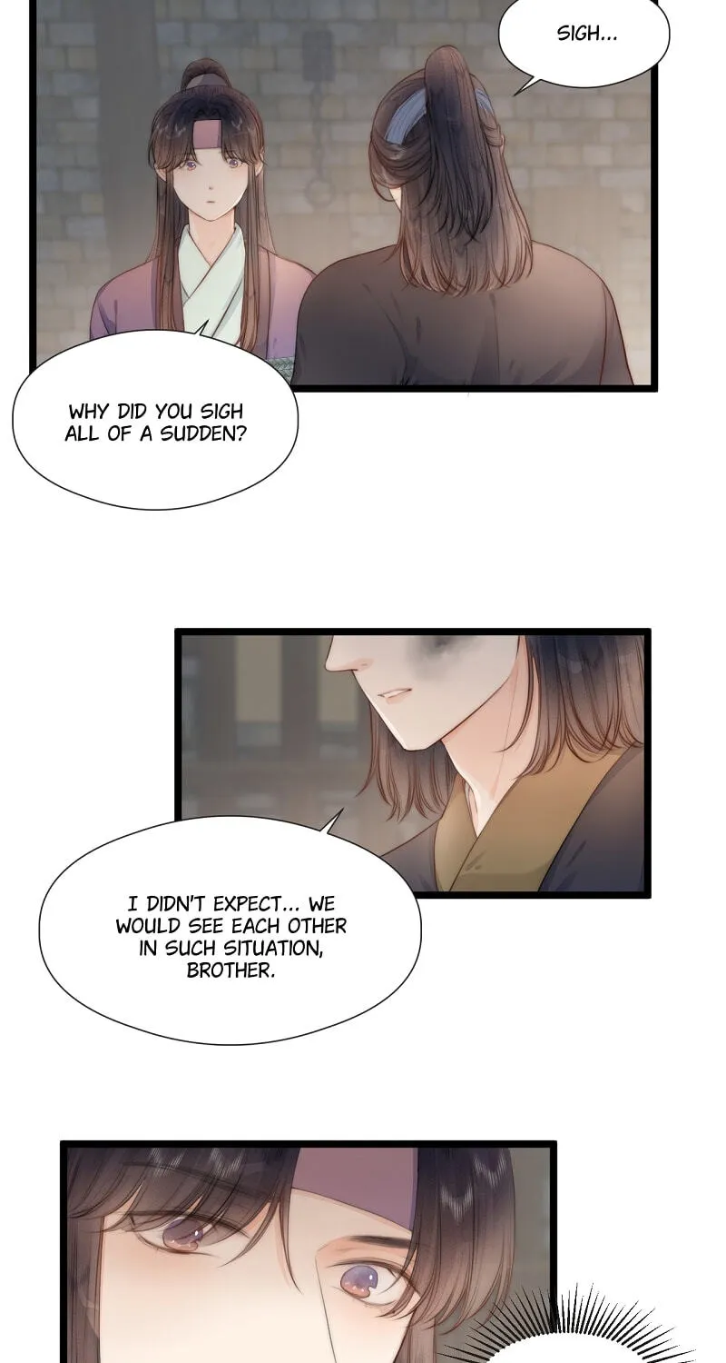 Read My Charming Bandit chapter 91 image 12 on Lezhin