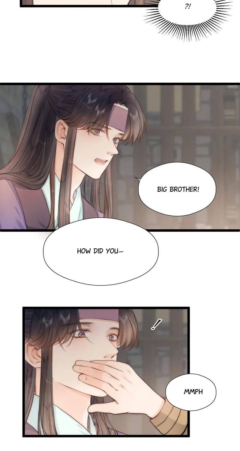 Read My Charming Bandit chapter 91 image 13 on Lezhin