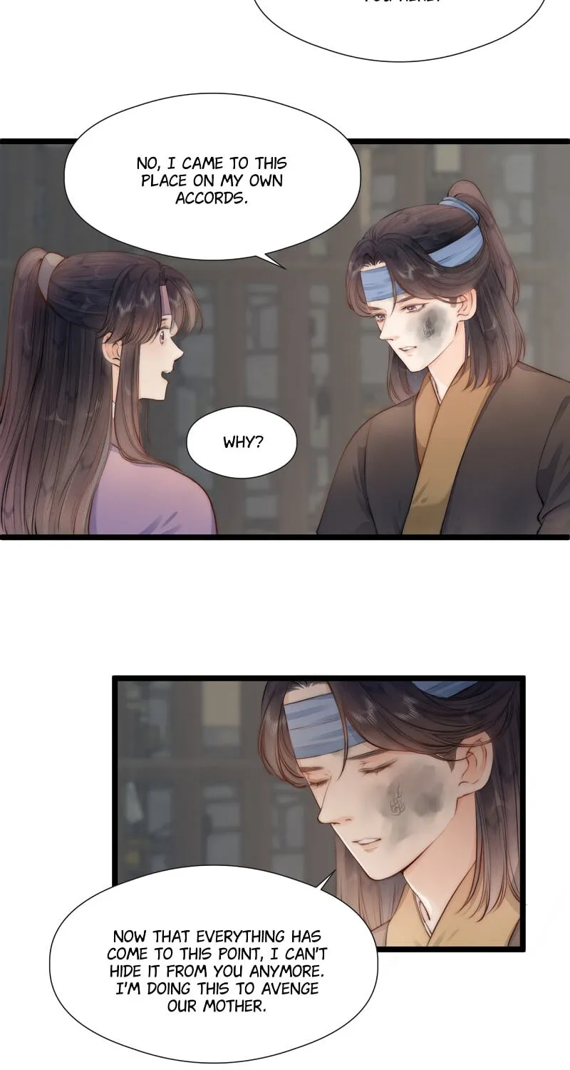 Read My Charming Bandit chapter 91 image 15 on Lezhin