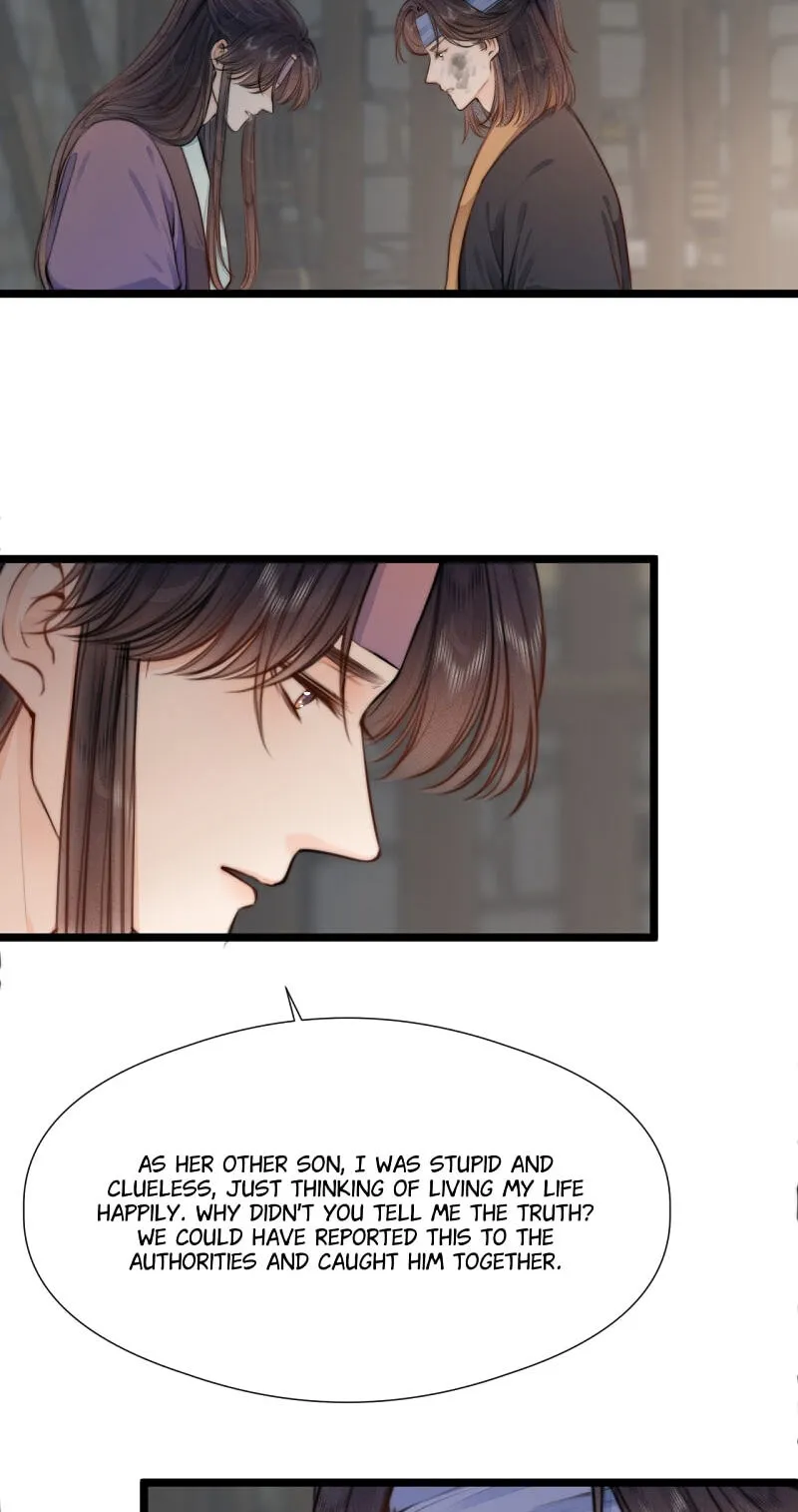 Read My Charming Bandit chapter 91 image 22 on Lezhin