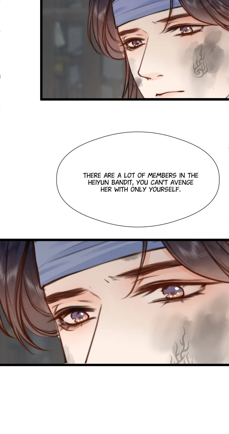 Read My Charming Bandit chapter 91 image 23 on Lezhin
