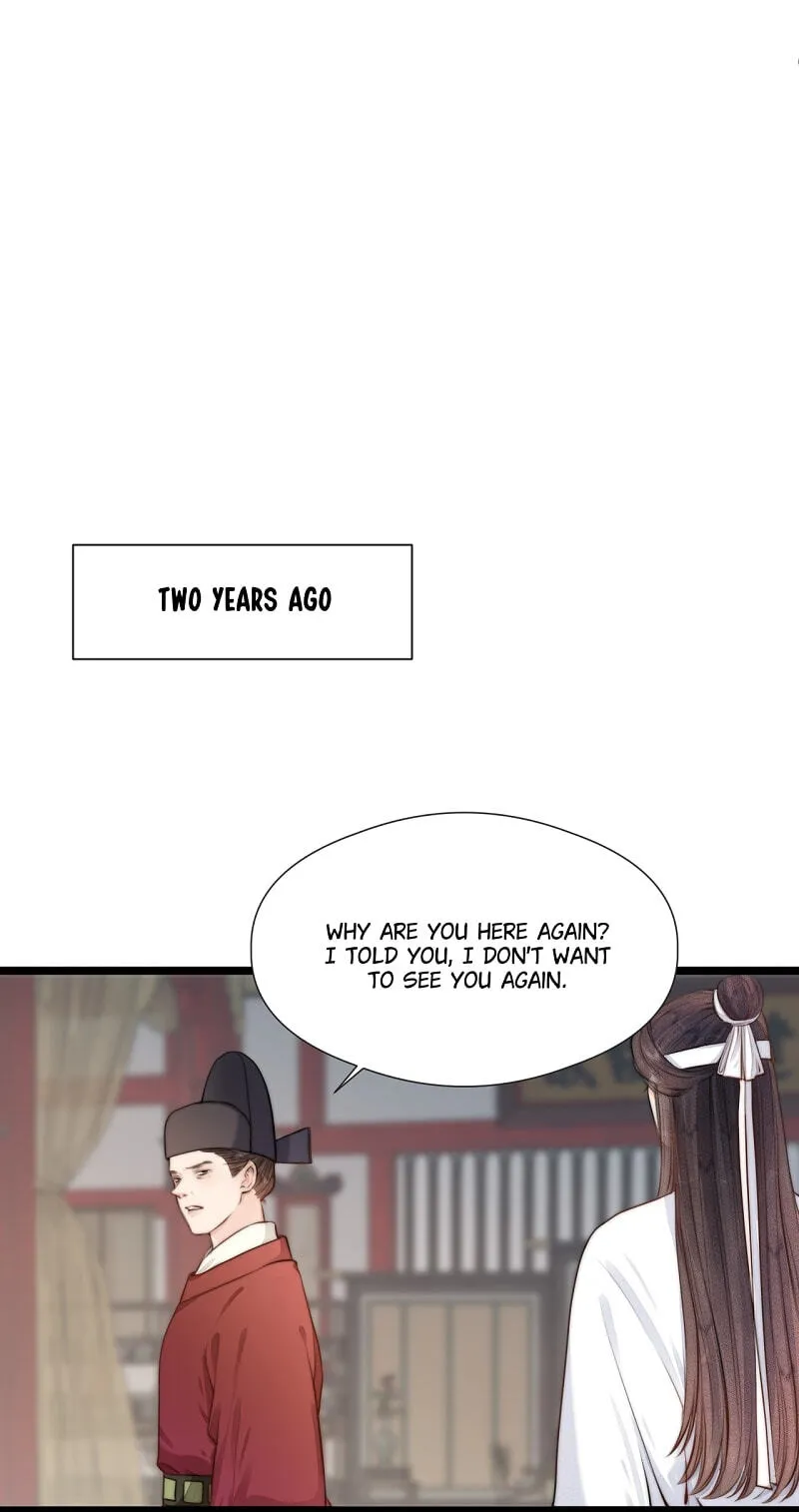 Read My Charming Bandit chapter 91 image 24 on Lezhin