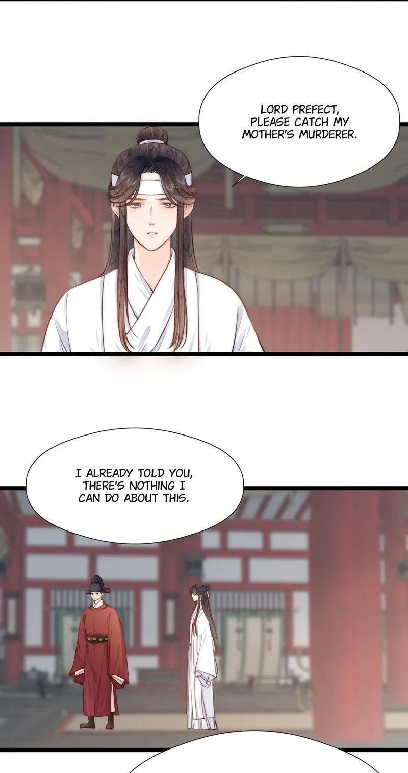 Read My Charming Bandit chapter 91 image 25 on Lezhin