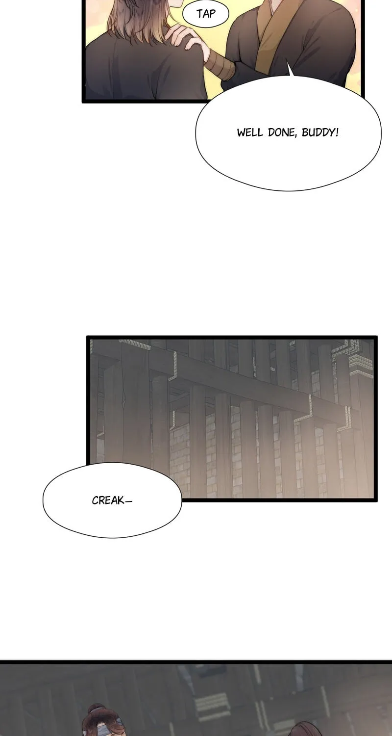 Read My Charming Bandit chapter 91 image 5 on Lezhin