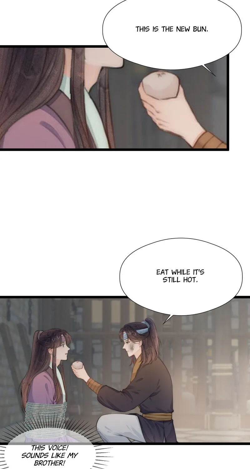 Read My Charming Bandit chapter 91 image 8 on Lezhin