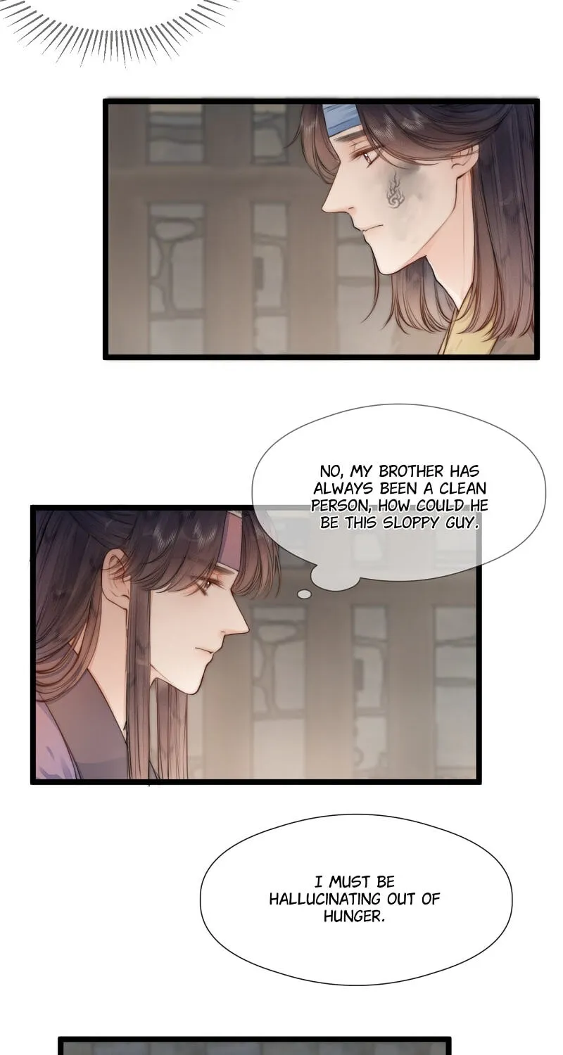 Read My Charming Bandit chapter 91 image 9 on Lezhin