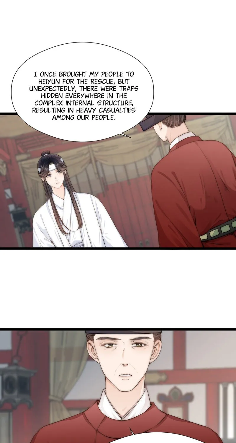 Read My Charming Bandit chapter 92 image 1 on Lezhin