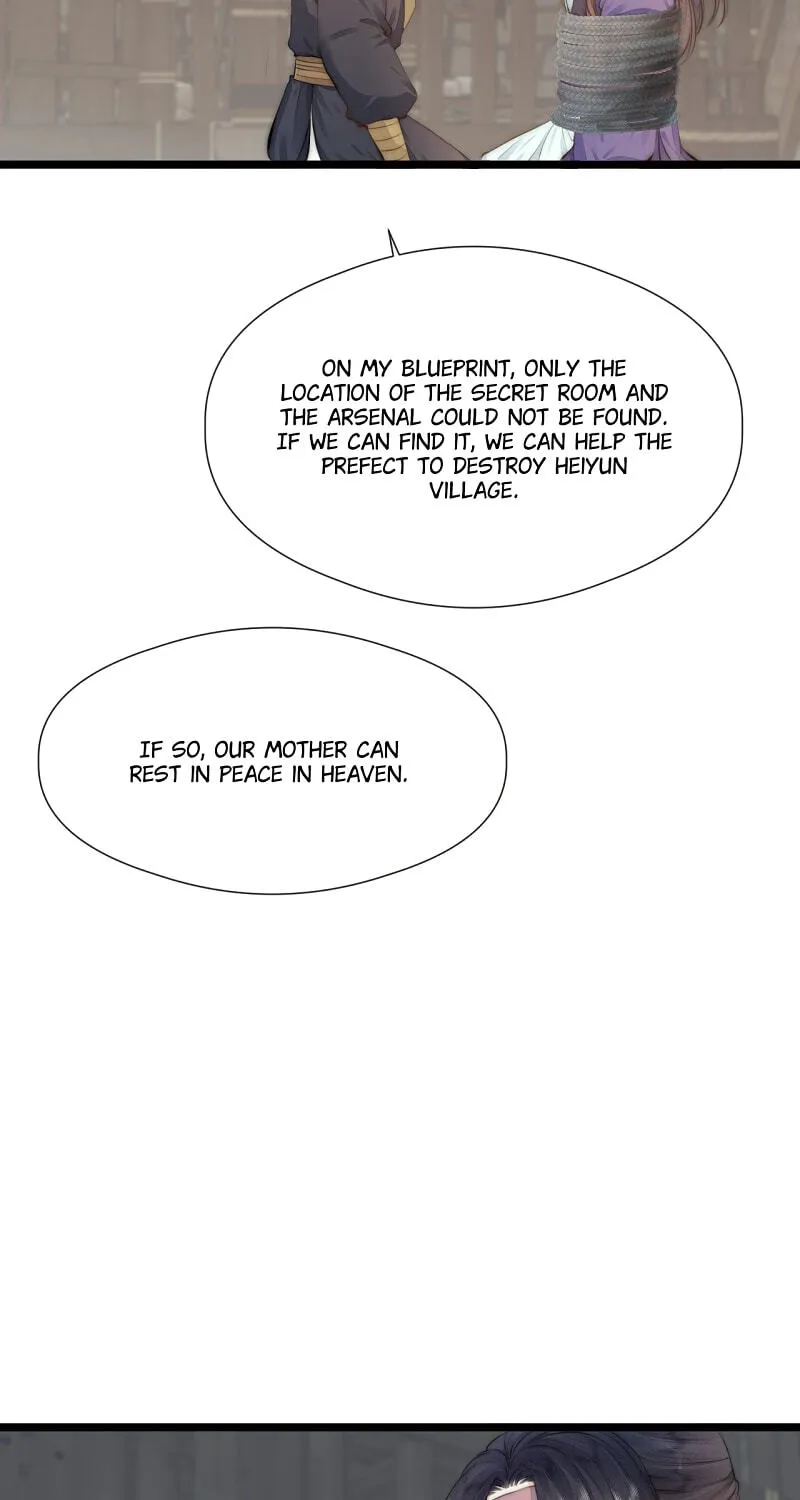 Read My Charming Bandit chapter 92 image 10 on Lezhin