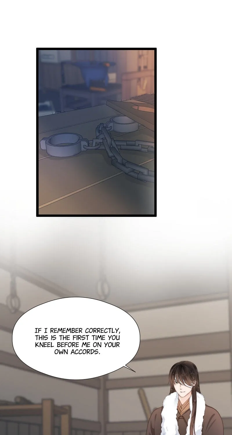 Read My Charming Bandit chapter 92 image 14 on Lezhin