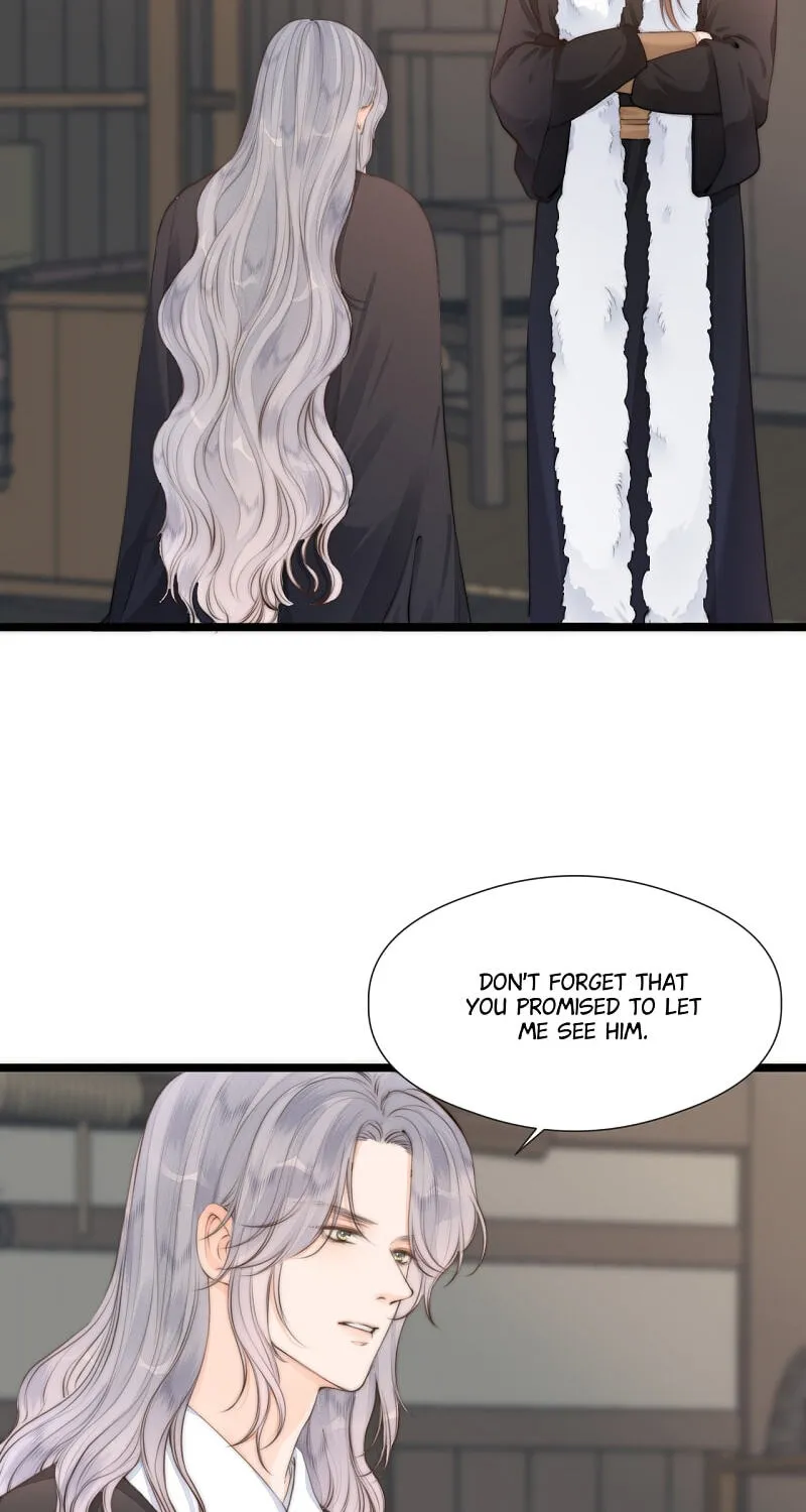 Read My Charming Bandit chapter 92 image 15 on Lezhin