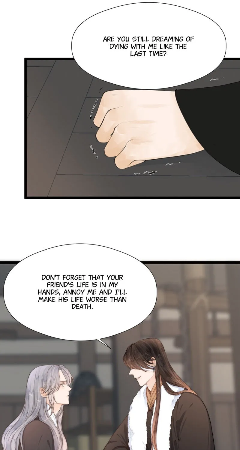 Read My Charming Bandit chapter 92 image 18 on Lezhin
