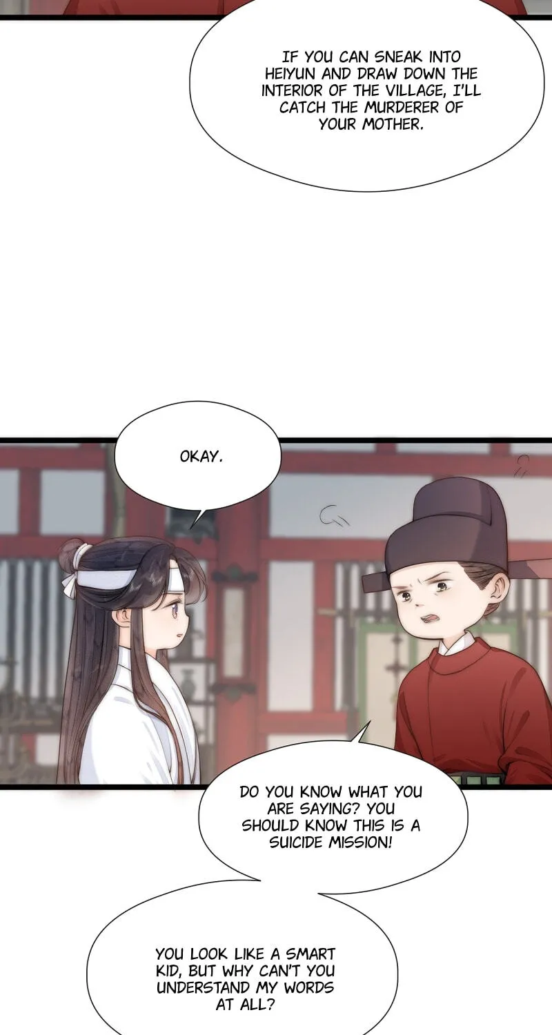 Read My Charming Bandit chapter 92 image 2 on Lezhin
