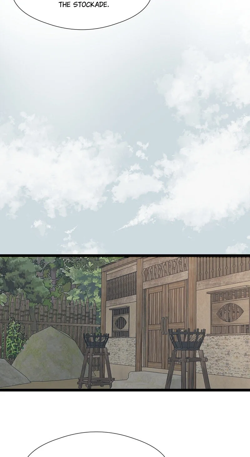 Read My Charming Bandit chapter 92 image 20 on Lezhin