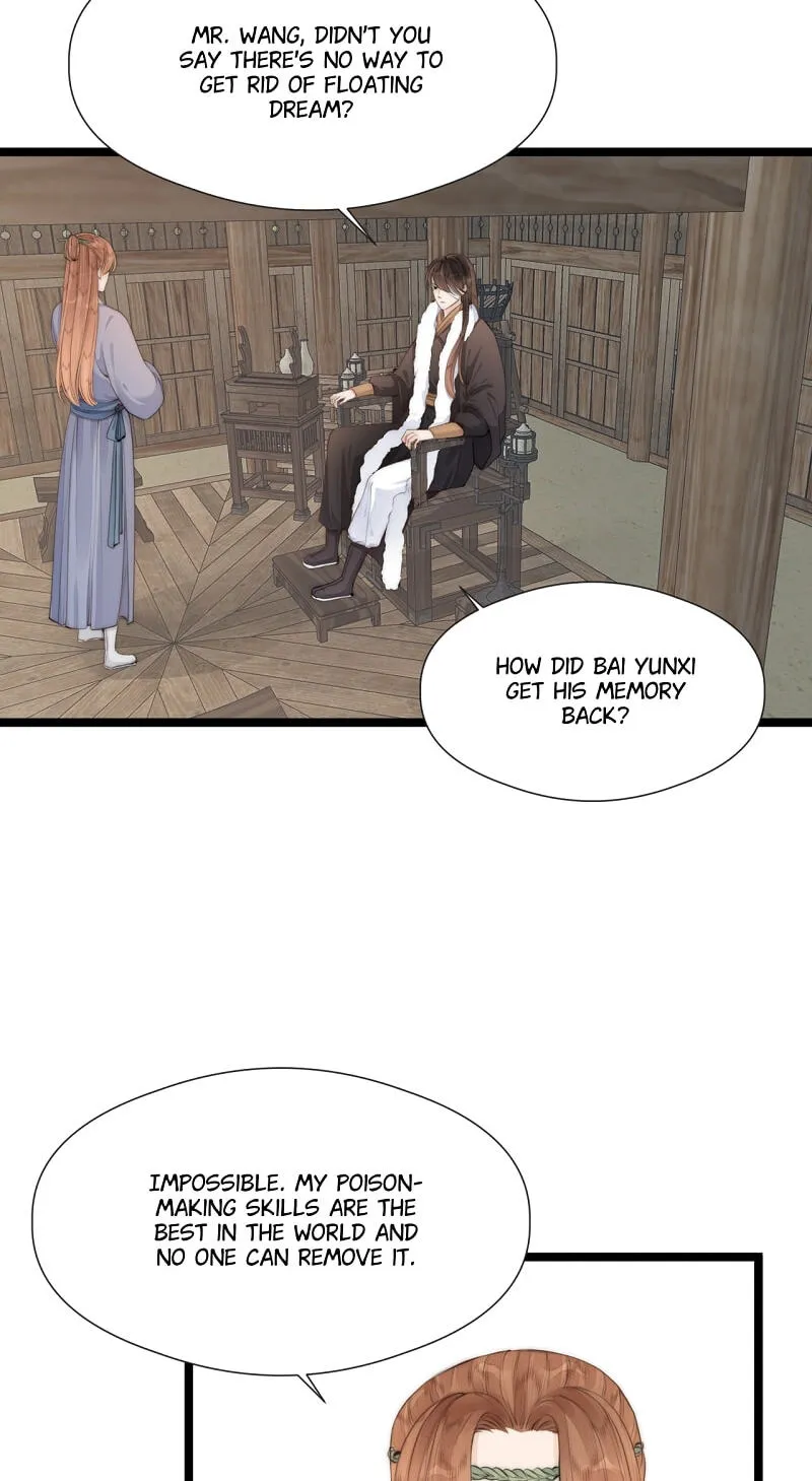 Read My Charming Bandit chapter 92 image 21 on Lezhin