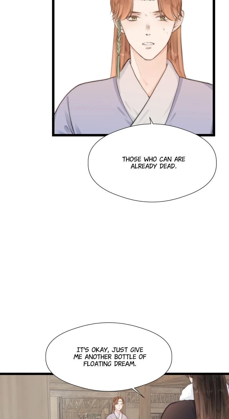 Read My Charming Bandit chapter 92 image 22 on Lezhin
