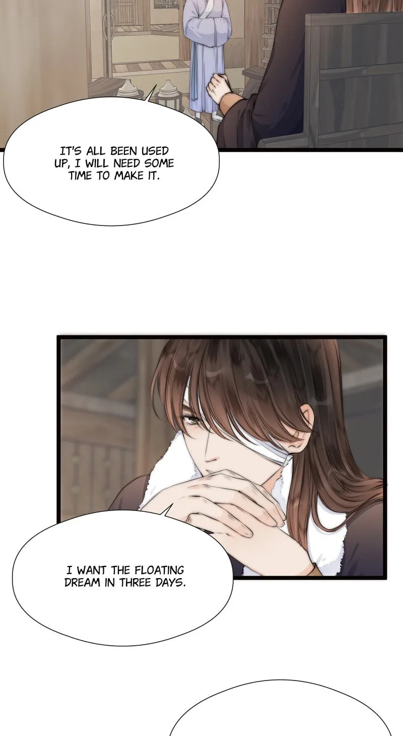 Read My Charming Bandit chapter 92 image 23 on Lezhin