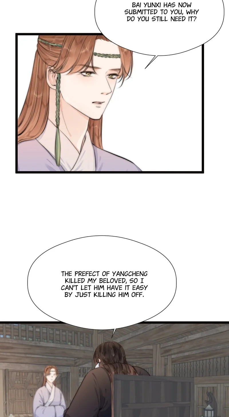 Read My Charming Bandit chapter 92 image 24 on Lezhin