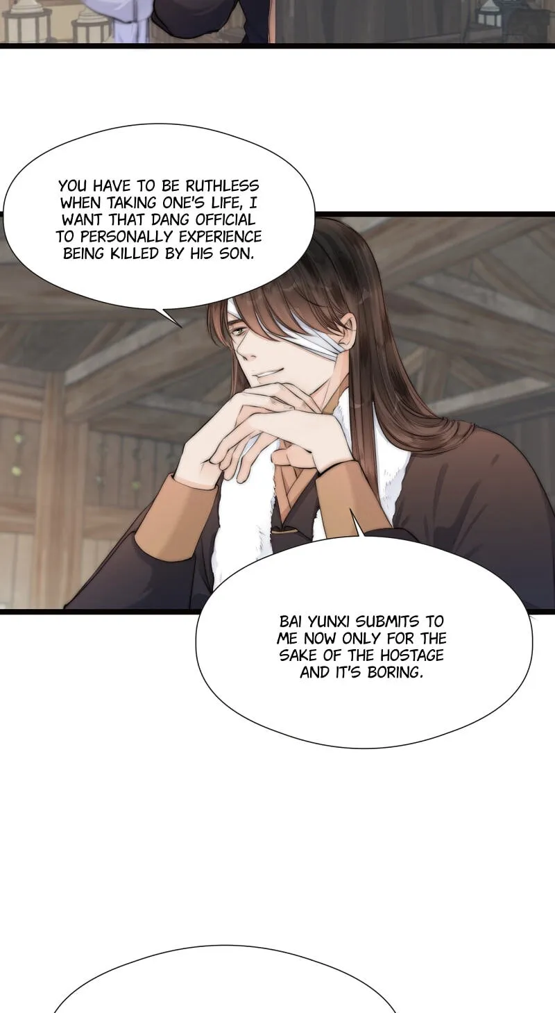 Read My Charming Bandit chapter 92 image 25 on Lezhin