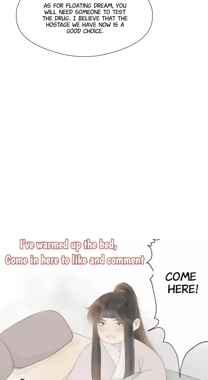 Read My Charming Bandit chapter 92 image 26 on Lezhin