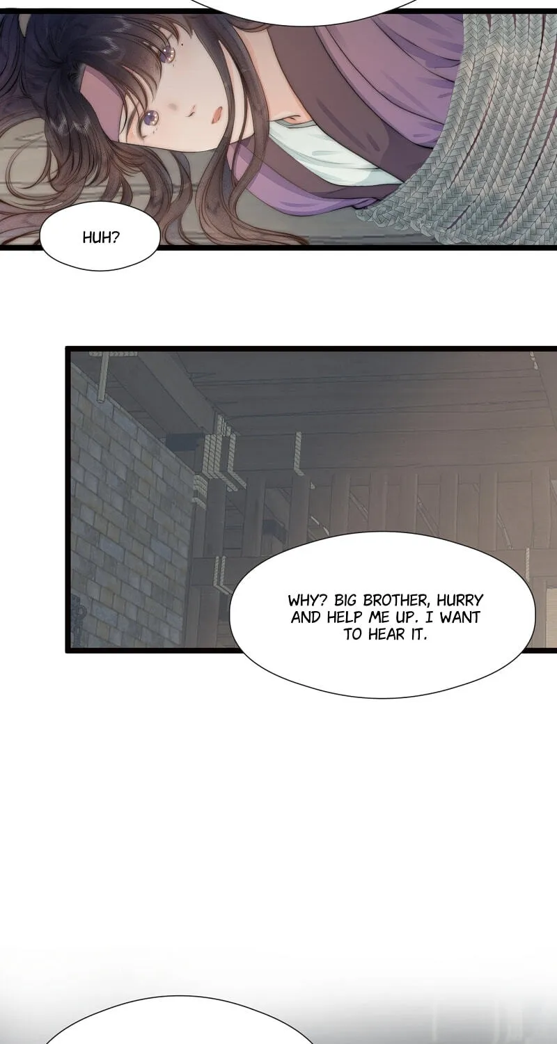 Read My Charming Bandit chapter 92 image 6 on Lezhin