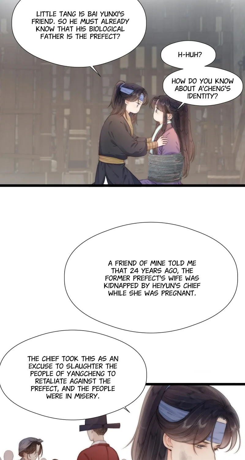 Read My Charming Bandit chapter 92 image 7 on Lezhin