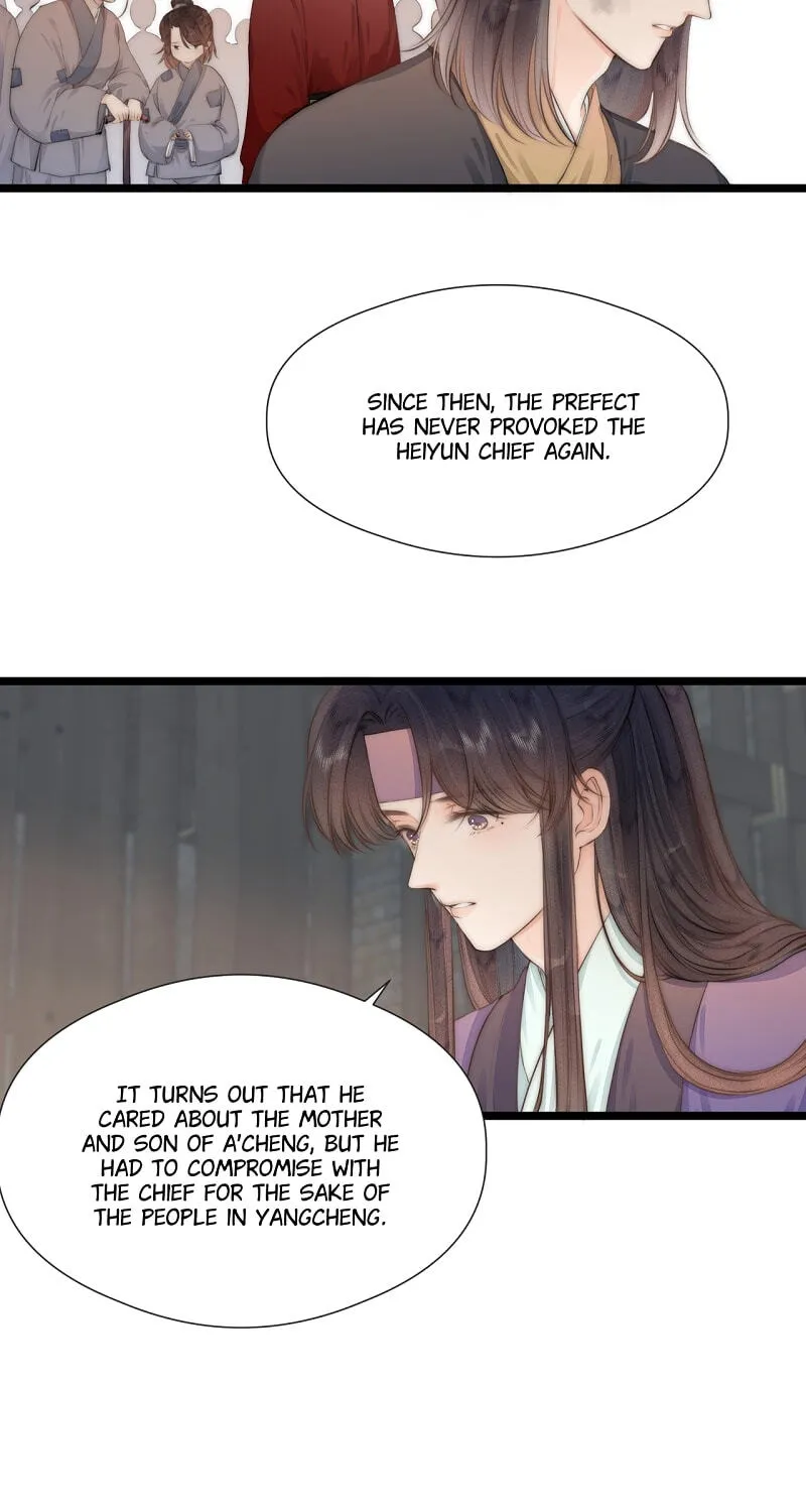 Read My Charming Bandit chapter 92 image 8 on Lezhin