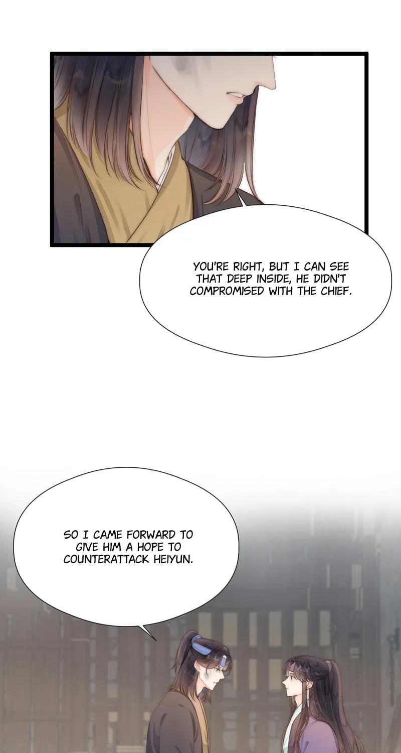 Read My Charming Bandit chapter 92 image 9 on Lezhin