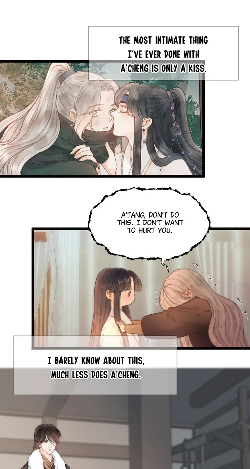 Read My Charming Bandit chapter 94 image 1 on Lezhin