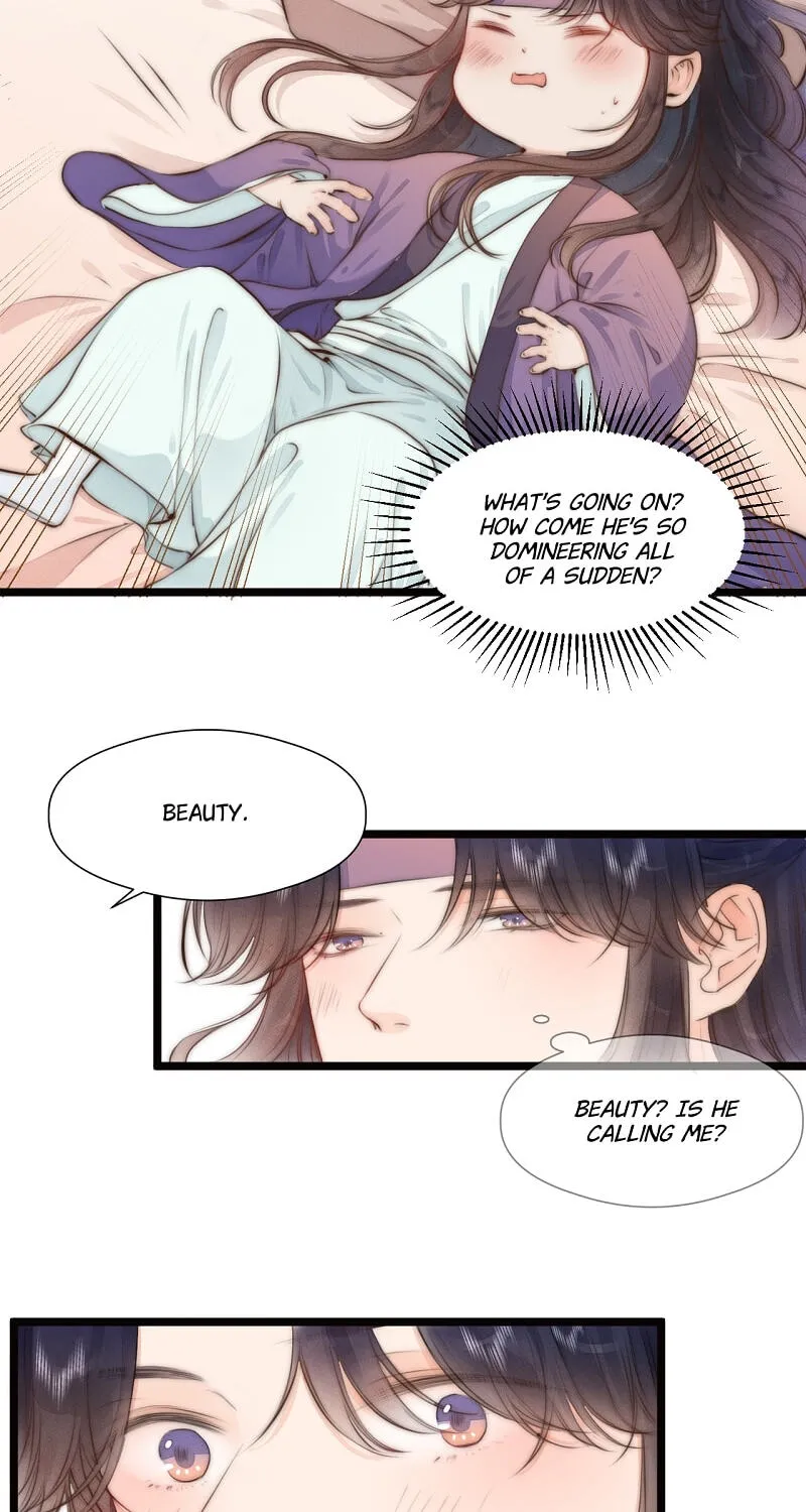Read My Charming Bandit chapter 94 image 11 on Lezhin