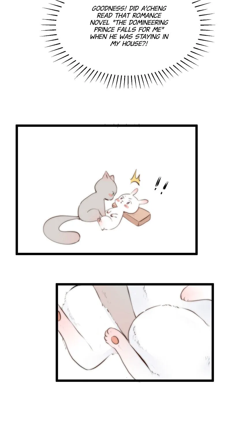 Read My Charming Bandit chapter 94 image 14 on Lezhin