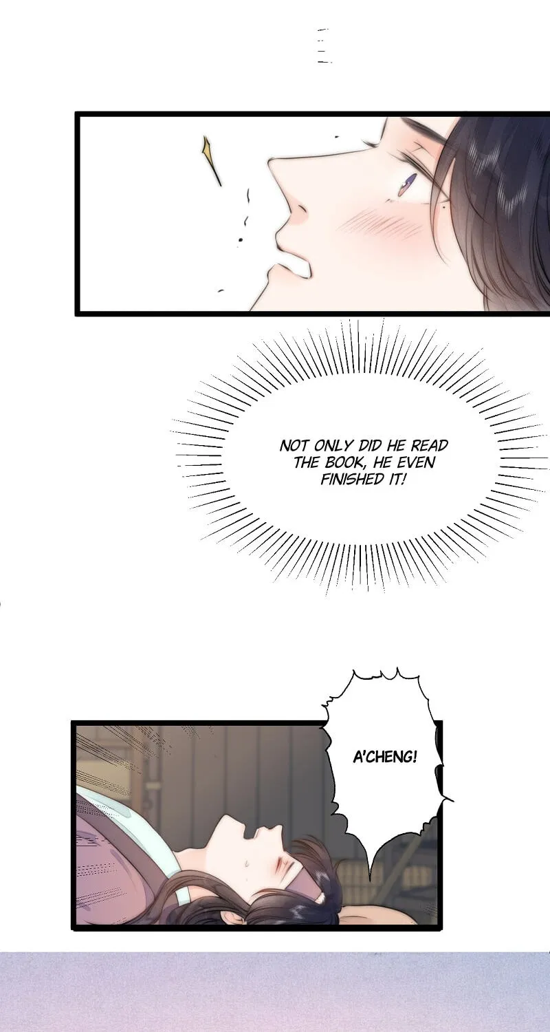 Read My Charming Bandit chapter 94 image 15 on Lezhin