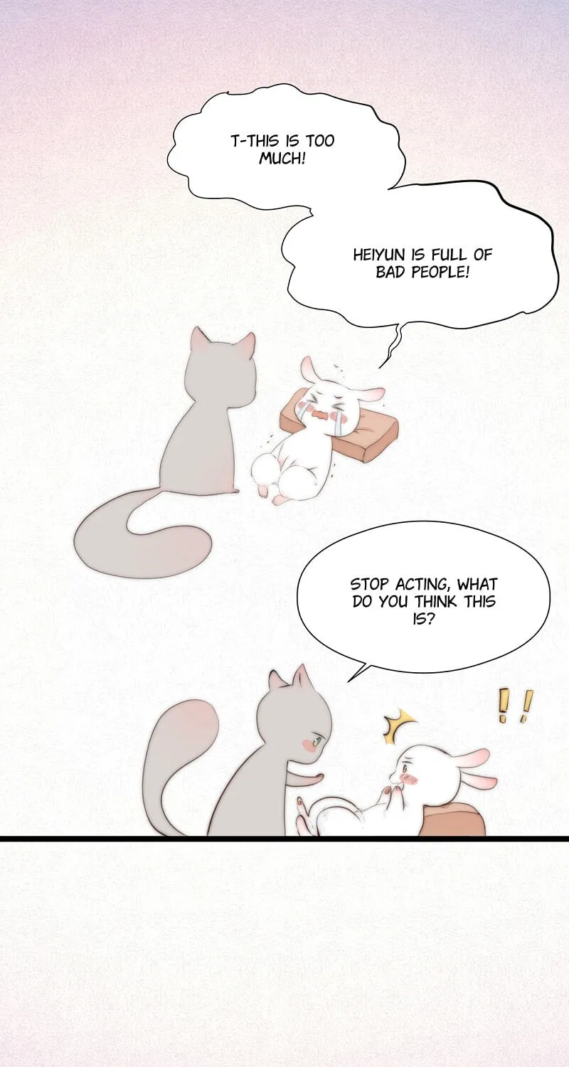 Read My Charming Bandit chapter 94 image 16 on Lezhin