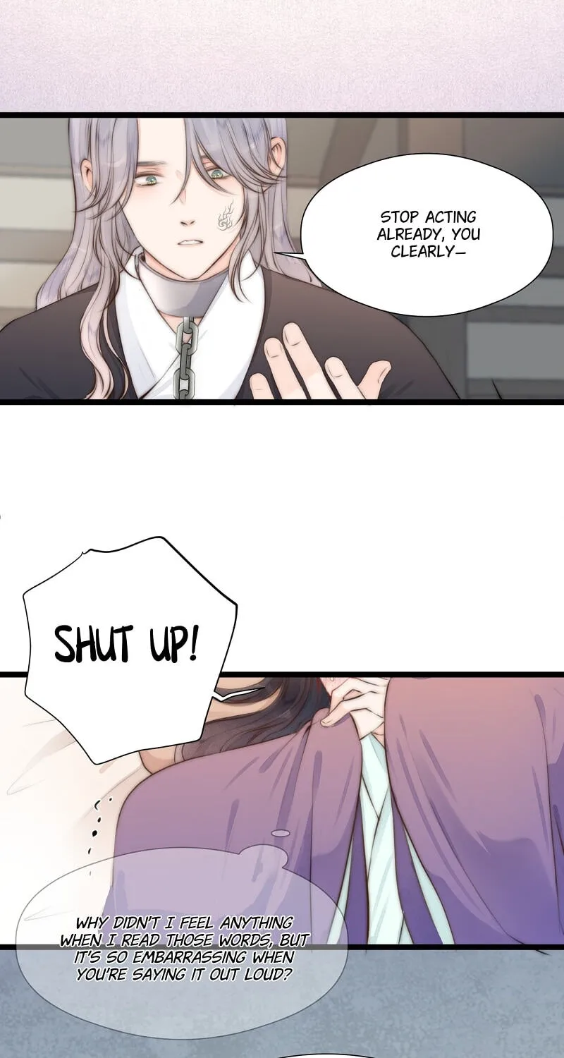 Read My Charming Bandit chapter 94 image 17 on Lezhin