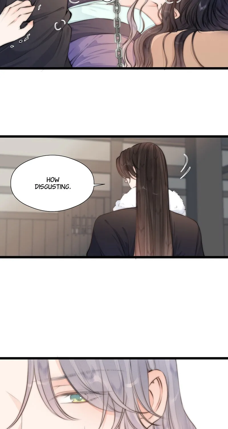 Read My Charming Bandit chapter 94 image 19 on Lezhin