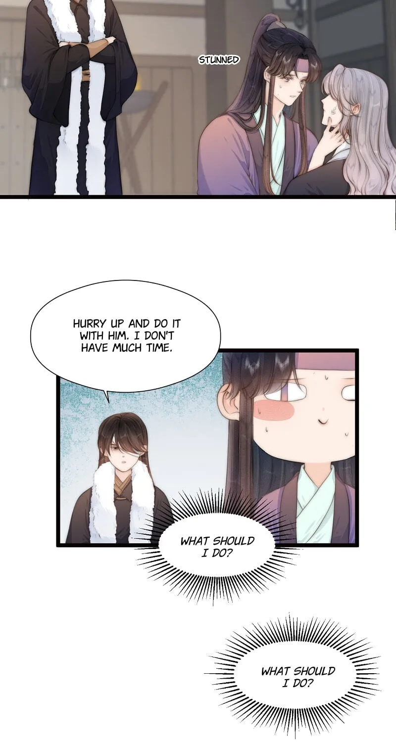 Read My Charming Bandit chapter 94 image 2 on Lezhin