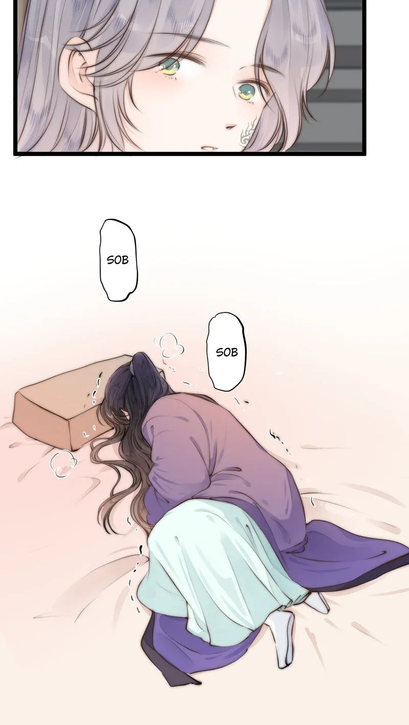Read My Charming Bandit chapter 94 image 22 on Lezhin