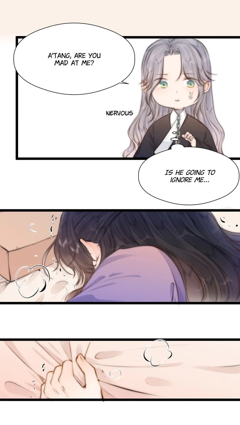 Read My Charming Bandit chapter 94 image 23 on Lezhin