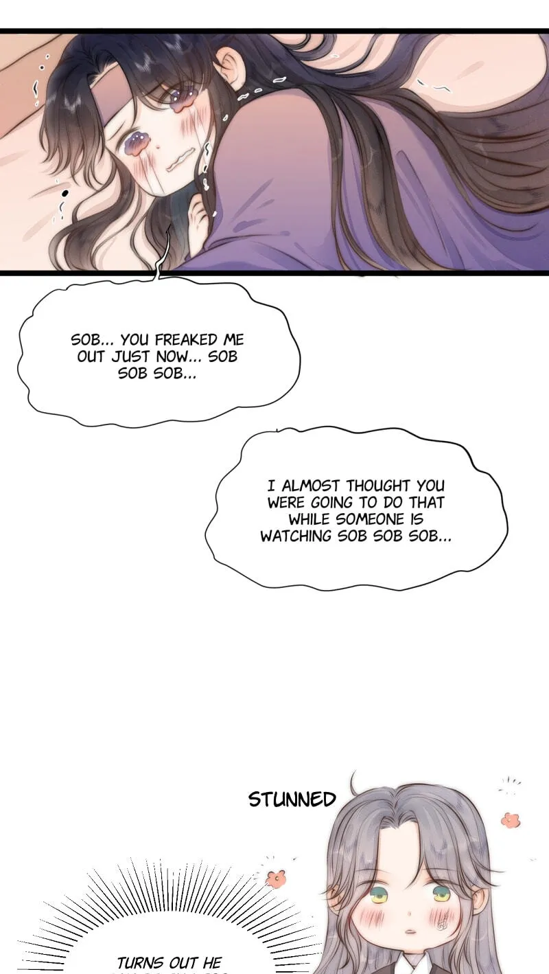 Read My Charming Bandit chapter 94 image 24 on Lezhin