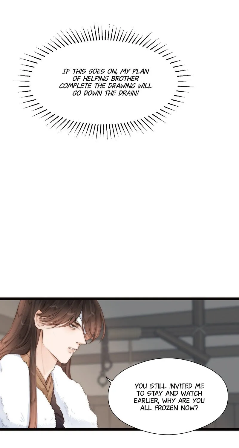 Read My Charming Bandit chapter 94 image 3 on Lezhin