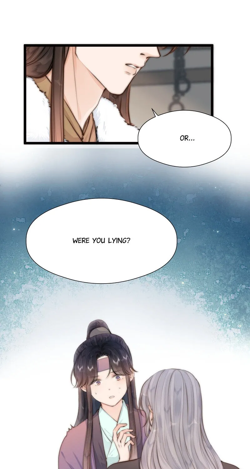 Read My Charming Bandit chapter 94 image 4 on Lezhin