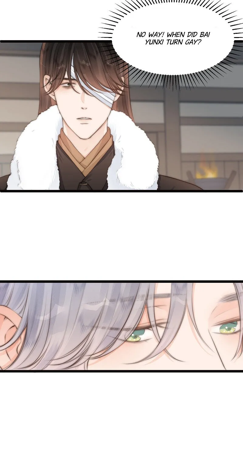 Read My Charming Bandit chapter 94 image 8 on Lezhin