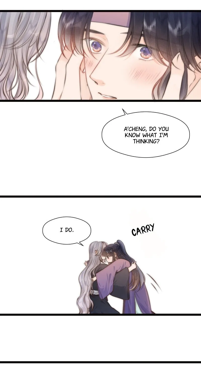 Read My Charming Bandit chapter 94 image 9 on Lezhin