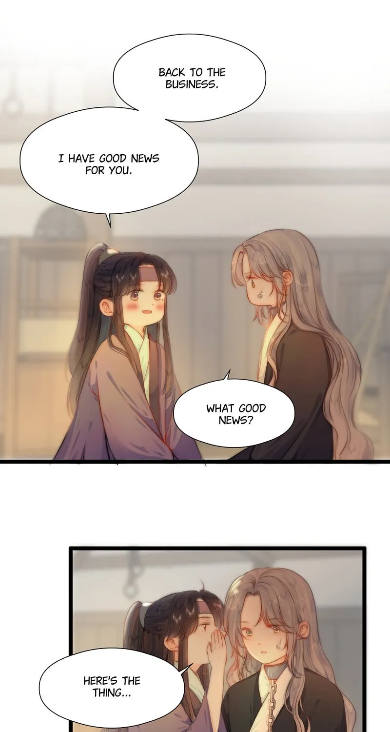 Read My Charming Bandit chapter 95 image 1 on Lezhin